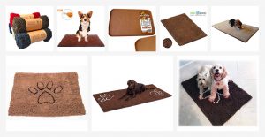 Best Dogs Rugs and Mats
