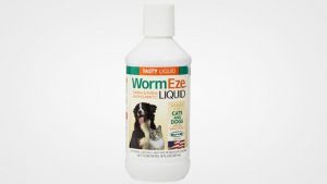 Top 10 Best Cat Wormer in 2019: Reviews and Buying Guide