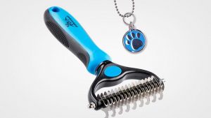 10 Best Dog Combs in 2019 Reviews & Ultimate Buyers Guide